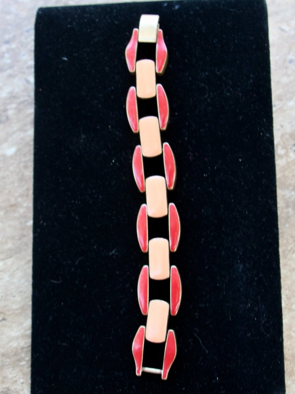 Vintage J Crew Bracelet